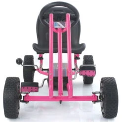 Hauck Lightning Go-Kart -Babyartikelgeschäft 4894352901049.pt03.lightning pink