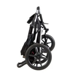 Mountain Buggy Terrain 3.0 In Onyx Jogger Für Jedes Gelände -Babyartikelgeschäft 4 mb terrain onyx fold