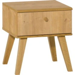 VOX Nature Nachttisch Eiche