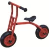 Müller & Herber Zweirad Rot Bike -Babyartikelgeschäft 50613 neu 1