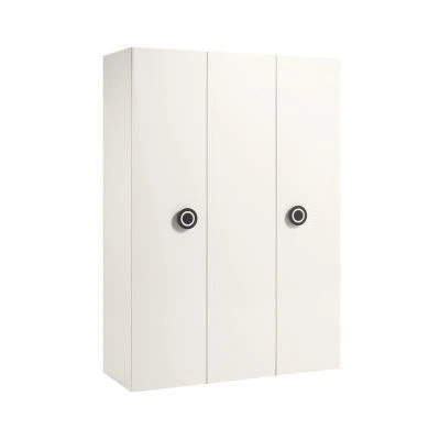 Hülsta Now! Minimo Kinderzimmer 3-türig Schneeweiß Inkl. Wickelaufsatz Zum Aktionspreis 7 Hülsta Now! Minimo Kinderzimmer 3-türig Schneeweiß Inkl. Wickelaufsatz Zum Aktionspreis – Bild 6