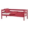 Hoppekids ECO Comfort Juniorbett Baroque Rose Kinderbett In 70 X 160 Cm -Babyartikelgeschäft 52 4245 001 d 2 1