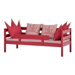 Hoppekids ECO Comfort Juniorbett Baroque Rose Kinderbett In 70 X 160 Cm -Babyartikelgeschäft 52 4245 023 1