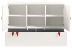 Hülsta Now! Minimo Kinderzimmer 2-türig Schneeweiß Inkl. Wickelaufsatz Zum Aktionspreis 13 Hülsta Now! Minimo Kinderzimmer 2-türig Schneeweiß Inkl. Wickelaufsatz Zum Aktionspreis -Babyartikelgeschäft 55103 offen huelsta now minimo 161124f4 2