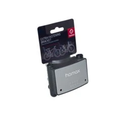 Hamax Caress Fahrradsitz Rahmenbefstigung Grau/Rot | Portofrei 11 Hamax Caress Fahrradsitz Rahmenbefstigung Grau/Rot | Portofrei -Babyartikelgeschäft 604001 fastening bracket 4