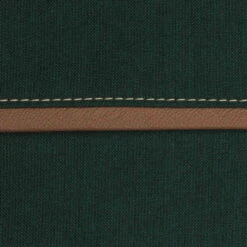 HESBA Condor Coupe Kinderwagen Außen 647 Innen 250 Teilleder Räder Schwarz 30 Cm Ledergriff Hellb 12 HESBA Condor Coupe Kinderwagen Außen 647 Innen 250 Teilleder Räder Schwarz 30 Cm Ledergriff Hellb -Babyartikelgeschäft 647 teilleder leinen dunkelgruen m lederwulst hellbraun 1