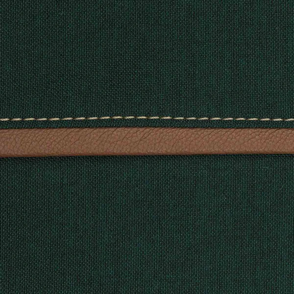 HESBA Condor Coupe Kinderwagen Außen 647 Innen 250 Teilleder Räder Schwarz 30 Cm Ledergriff Hellb 4 HESBA Condor Coupe Kinderwagen Außen 647 Innen 250 Teilleder Räder Schwarz 30 Cm Ledergriff Hellb – Bild 2