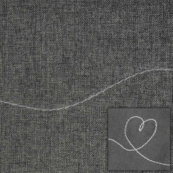 HESBA Calido Kinderwagen Außen 703 Innen 173 Räder Schwarz 30 Cm -Babyartikelgeschäft 703 zweifarbig