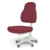 LIFETIME Bürostuhl Ergo Dunkelrot/weiß Wächst Ergonomisch Mit -Babyartikelgeschäft 70977 01