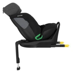 Maxi-Cosi Emerald Authentic Black Gruppe 0+/1/2 (0-25 Kg) -Babyartikelgeschäft 8510671110u2y2020 2020 maxicosi carseat emerald authenticblack rearwardfacing side