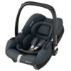 Maxi-Cosi CabrioFix I-Size Essential Graphite Gruppe 0/0+ (0-12 Kg) -Babyartikelgeschäft 8558750112 2022 maxicosi carseat cabriofixisize grey essentialgraphite 3qrtleft