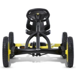 Berg Gokart Buddy Cross 8 Berg Gokart Buddy Cross -Babyartikelgeschäft 8715839062472 berg buddy cross front