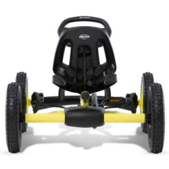 Berg Gokart Buddy Cross 9 Berg Gokart Buddy Cross -Babyartikelgeschäft 8715839062472 berg buddy cross rear