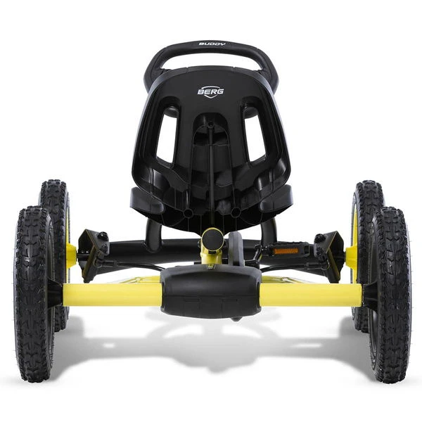 Berg Gokart Buddy Cross 6 Berg Gokart Buddy Cross – Bild 4