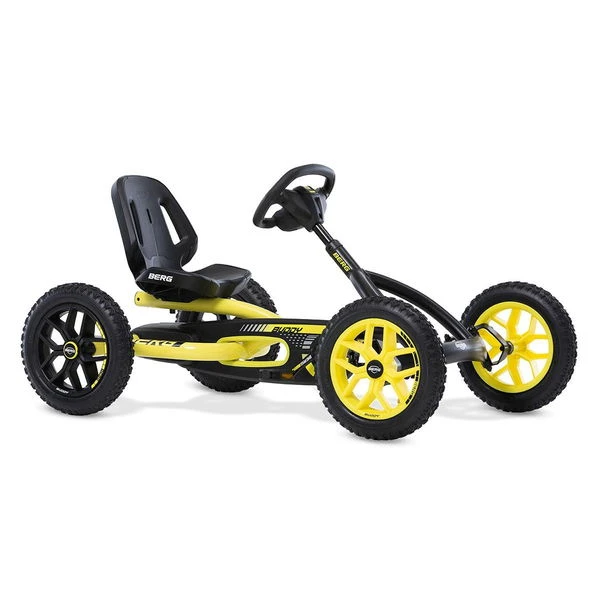 Berg Gokart Buddy Cross 3 Berg Gokart Buddy Cross
