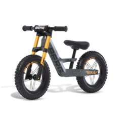 Berg Biky Cross Grey Laufrad