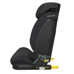 Maxi-Cosi RodiFix S I-Size Basic Grey Gruppe 2/3 (15-36-kg) -Babyartikelgeschäft 8801900110 2023 carseat rodifixsisize grey basicgrey side
