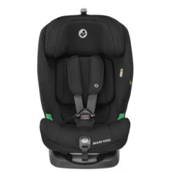 Maxi-Cosi Titan I-Size Basic Black Gruppe 1/2/3 (9-36 Kg) 9 Maxi-Cosi Titan I-Size Basic Black Gruppe 1/2/3 (9-36 Kg) -Babyartikelgeschäft 8835870110 2022 maxicosi carseat titanisize black basicblack front