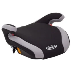 Graco Connext Sitzerhöhung Black Ab Ca. 6 Bis 12 Jahre (22-36kg)