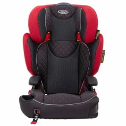 Graco Affix Kindersitz Chili Spice (Premium) Gruppe 2/3