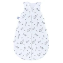 Zöllner Schlafsack Safari Größe Wählbar 70 Cm | 90 Cm | 110 Cm