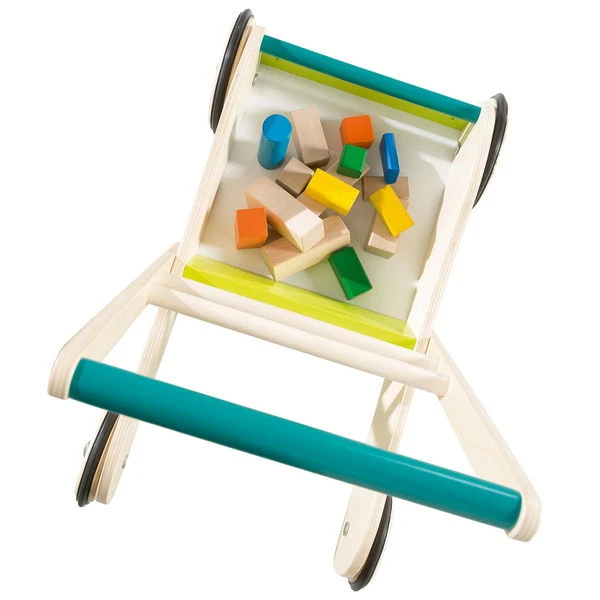 Roba Lauflernwagen Rennfahrer Mit Bremse Zum Toppreis 4 Roba Lauflernwagen Rennfahrer Mit Bremse Zum Toppreis – Bild 2