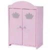 Roba Puppenkleiderschrank Prinzessin Sophie Inkl. Kleiderstange & Boden 2 Roba Puppenkleiderschrank Prinzessin Sophie Inkl. Kleiderstange & Boden -Babyartikelgeschäft 98030 2 puppenkleiderschrank f 01