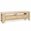 Skalik Loft TV-Element Type 19 140x45 Cm Zum Toppreis
