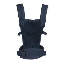 Ergobaby Adapt Midnight Blue Premium Cotton Babytrage -Babyartikelgeschäft adapt midnight blue bcapeamidblu 4