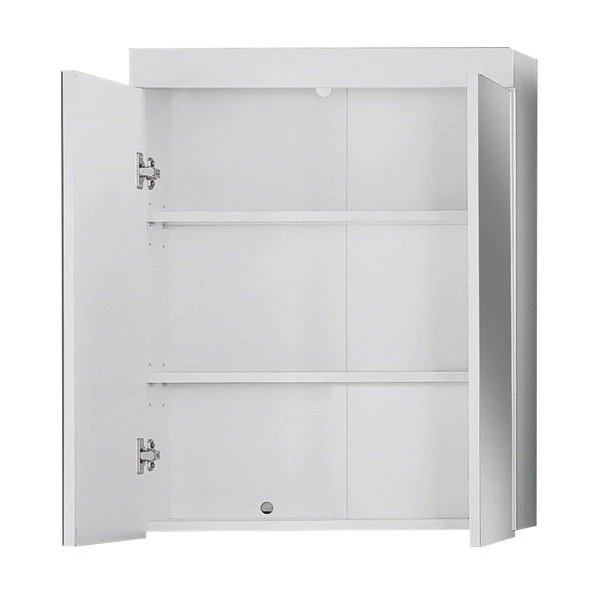 Trendteam Amanda Bad Kombination 3-teilig Weiß 6 Trendteam Amanda Bad Kombination 3-teilig Weiß – Bild 4