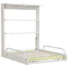 Roba Wandwickelregal Weiß Dschungelbaby Inkl. Wickelauflage, Klappbar Und Platzsparend -Babyartikelgeschäft b003819cv6 2