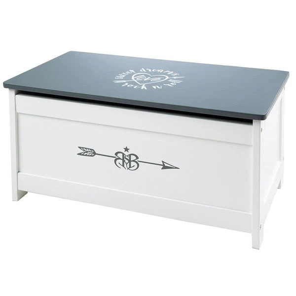 Roba Spielzeugtruhe Rock Star Baby 3 Zum Toppreis 3 Roba Spielzeugtruhe Rock Star Baby 3 Zum Toppreis