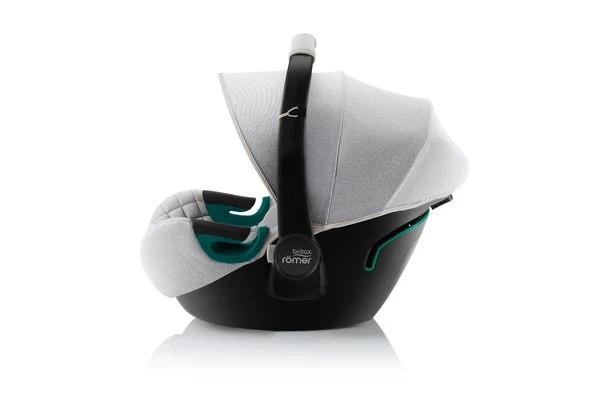 Britax Römer BABY-SAFE 3 I-SIZE Nordic Grey 0-13 Kg 7 Britax Römer BABY-SAFE 3 I-SIZE Nordic Grey 0-13 Kg – Bild 5