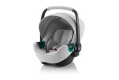 Britax Römer BABY-SAFE 3 I-SIZE Nordic Grey 0-13 Kg