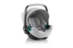 Britax Römer BABY-SAFE 3 I-SIZE Nordic Grey 0-13 Kg 9 Britax Römer BABY-SAFE 3 I-SIZE Nordic Grey 0-13 Kg -Babyartikelgeschäft baby safe 3 i size nordicgrey 04 2021