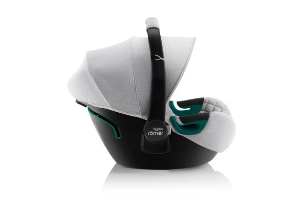Britax Römer BABY-SAFE 3 I-SIZE Nordic Grey 0-13 Kg 6 Britax Römer BABY-SAFE 3 I-SIZE Nordic Grey 0-13 Kg – Bild 4