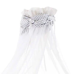 Babybay Boxspring Beistellbett Weiß Zirbelkiefer Stillbett - Zum Aktionspreis -Babyartikelgeschäft babybay himmel 100346 001 18