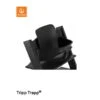 Stokke® Tripp Trapp® Baby Set™ Black -Babyartikelgeschäft babyset schwarz 1