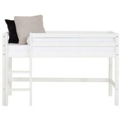 Hoppekids Halbhohes Bett ECO Dream 70x160 Cm Mit Gerader Leiter | Teilbar 13 Hoppekids Halbhohes Bett ECO Dream 70x160 Cm Mit Gerader Leiter | Teilbar -Babyartikelgeschäft basic a4 3 1 1