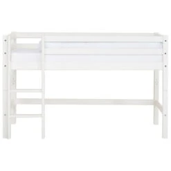 Hoppekids Halbhohes Bett ECO Dream 70x160 Cm Mit Gerader Leiter | Teilbar 12 Hoppekids Halbhohes Bett ECO Dream 70x160 Cm Mit Gerader Leiter | Teilbar -Babyartikelgeschäft basic a4 3 3 1
