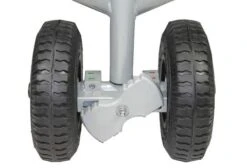 Beachtrekker LiFe Bollerwagen Grün Stabil Und Leicht Inkl. Feststellbremse -Babyartikelgeschäft beachtrekker life bremse large 3