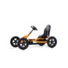 Berg Gokart Buddy B-Orange -Babyartikelgeschäft berg buddy b orange left side 2 1