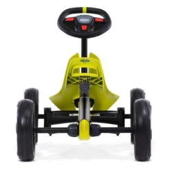 Berg Buzzy Aero Gokart -Babyartikelgeschäft berg buzzy aero back side 1