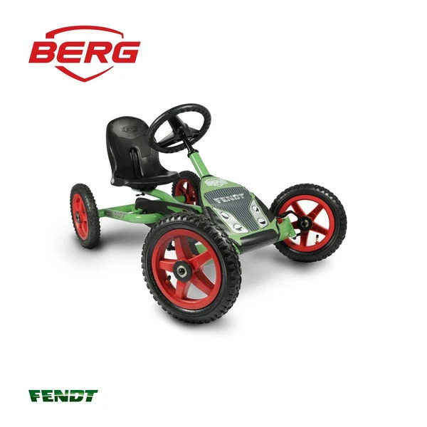 Auslaufmodell Berg Gokart Buddy Fendt 3 Auslaufmodell Berg Gokart Buddy Fendt