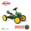 Berg Buzzy John Deere Gokart -Babyartikelgeschäft berg buzzy john deere side 1