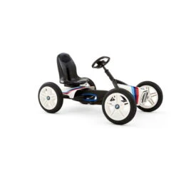 Auslaufmodell Berg Gokart BMW Street Racer