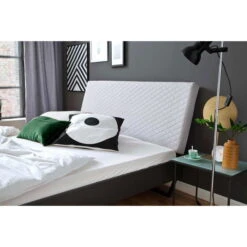 Meise Möbel Boston Metallbett Beige 180 X 200 Cm Füße Wählbar Kopfteil Raute 15 Meise Möbel Boston Metallbett Beige 180 X 200 Cm Füße Wählbar Kopfteil Raute -Babyartikelgeschäft boston kt 1 gestanzt sawana 84 grau beige kufe detail kt 140x200 cm 6440 20 fein 2