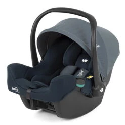 Joie I-Snug 2 Lagoon I-Size Babyschale Gruppe 0+ 8 Joie I-Snug 2 Lagoon I-Size Babyschale Gruppe 0+ -Babyartikelgeschäft c1817calag000 isnug2 lagoon ltang cs cc hr