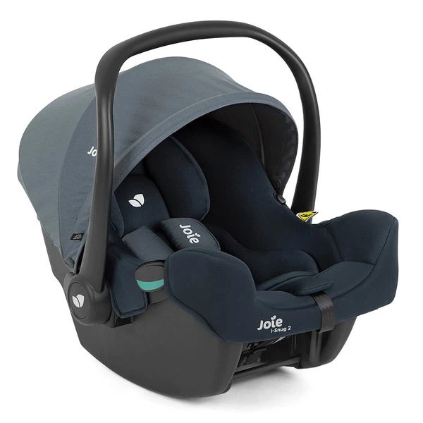 Joie I-Snug 2 Lagoon I-Size Babyschale Gruppe 0+ 3 Joie I-Snug 2 Lagoon I-Size Babyschale Gruppe 0+