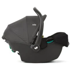 Joie I-Snug 2 Shale I-Size Babyschale Gruppe 0+ -Babyartikelgeschäft c1817casha000 i snug2 shale pro cs cc hr